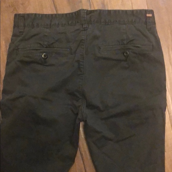 Industrie Cuba Chinos Slim Stretch - Picture 6 of 7